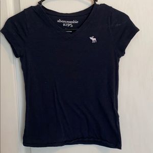 Abercrombie kids T-shirt